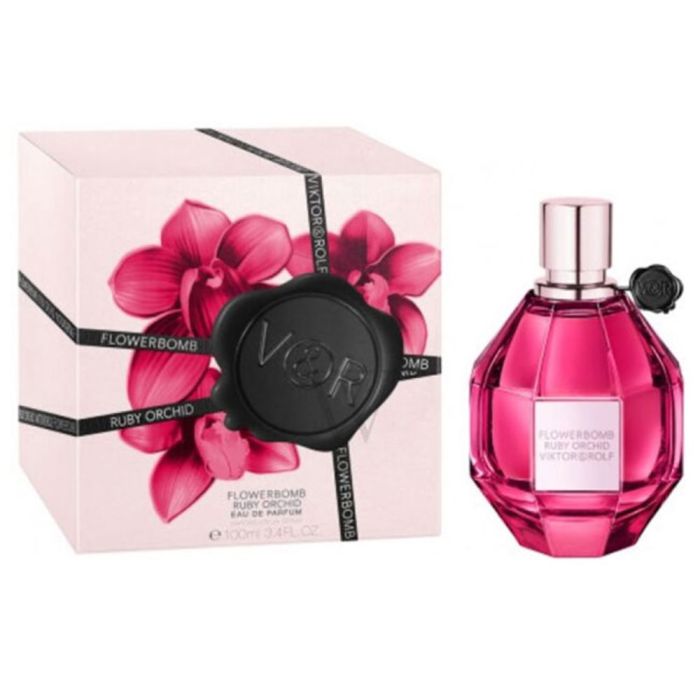 Flower Bomb Ruby Orchid EDP