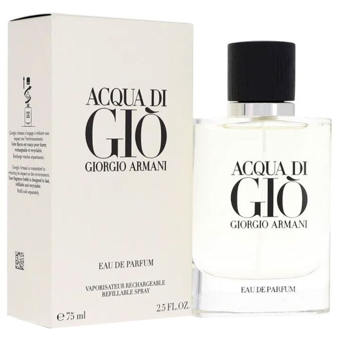 Giorgio Armani Acqua Di Gio EDP