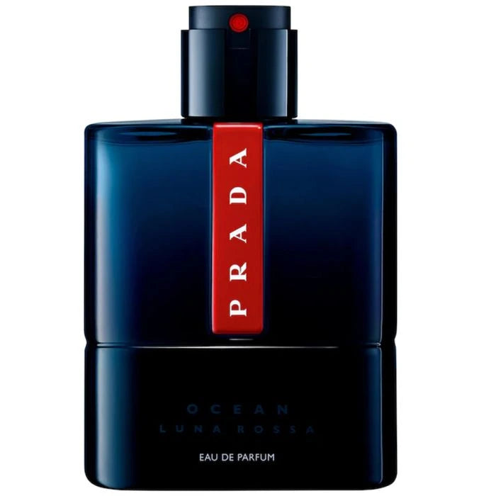 PRADA - Luna Rossa Ocean EDP 100ML For Men