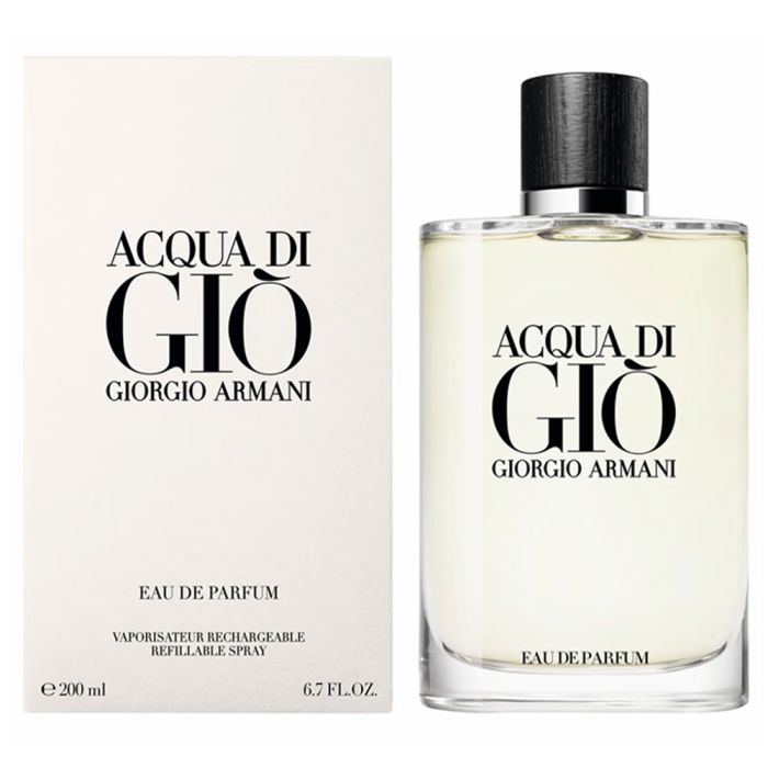 Giorgio Armani Acqua Di Gio EDP