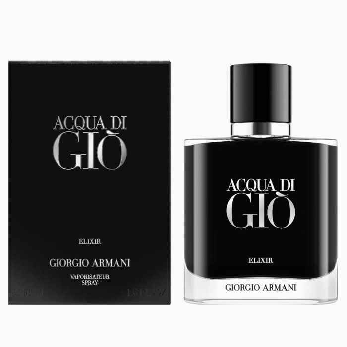 ARMANI - Acqua Di Gio Elixir EDP 50ML