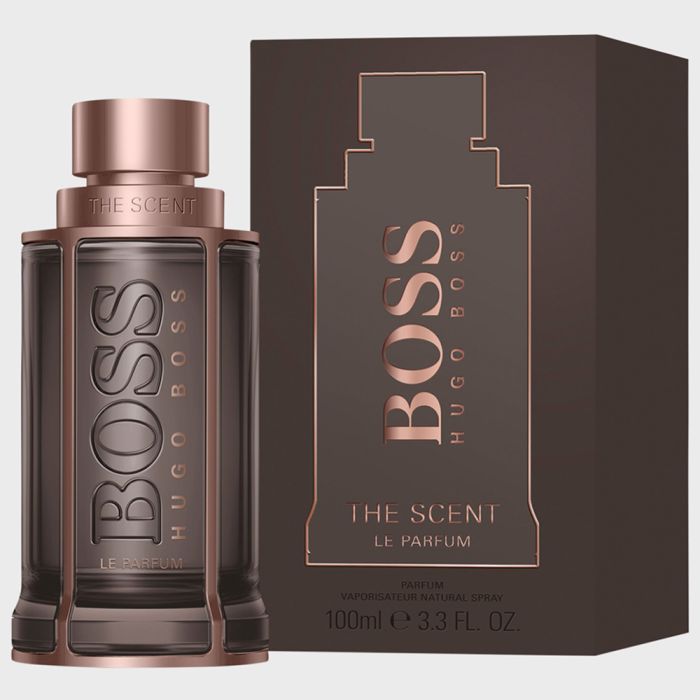 BOSS The Scent Le Parfum