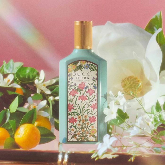 Flora Gorgeous Jasmine EDP