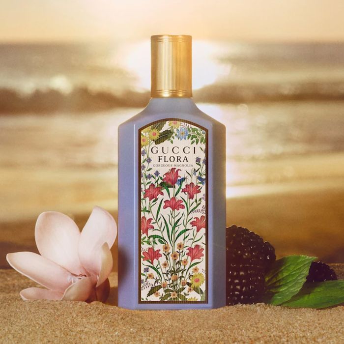 Flora Gorgeous Magnolia EDP