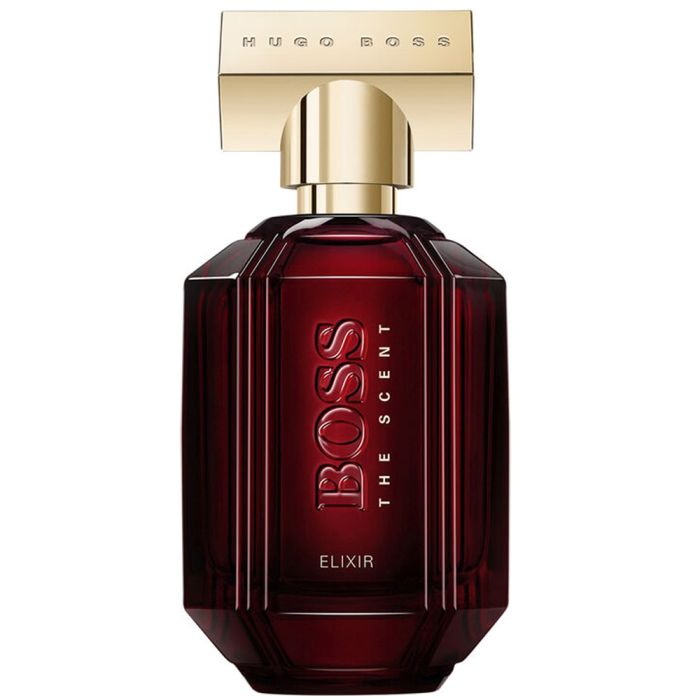 BOSS The Scent Elixir Intense Parfum