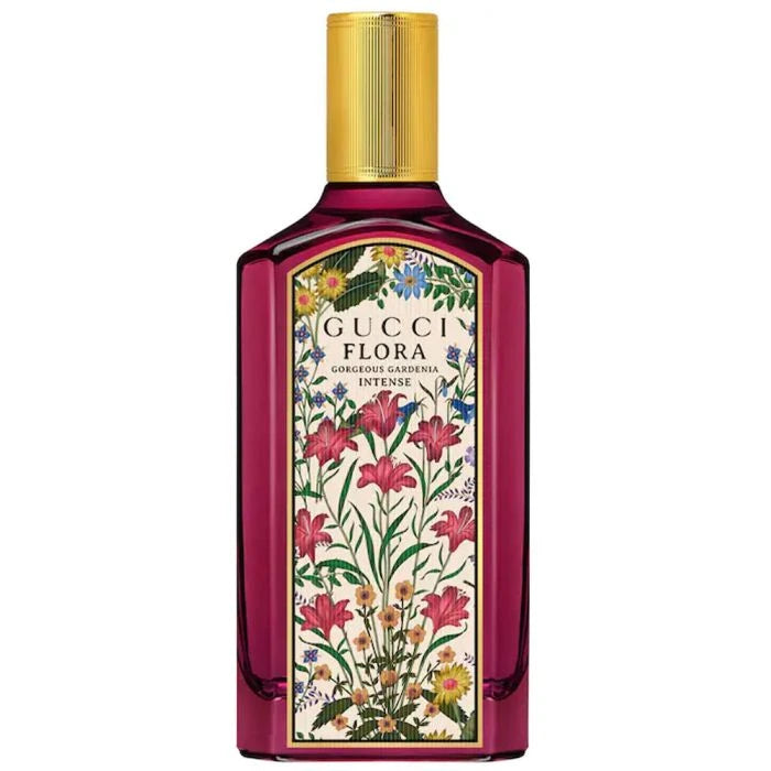 GUCCI - FLORA Gorgeous Gardenia Intense EDP 100ML For Women
