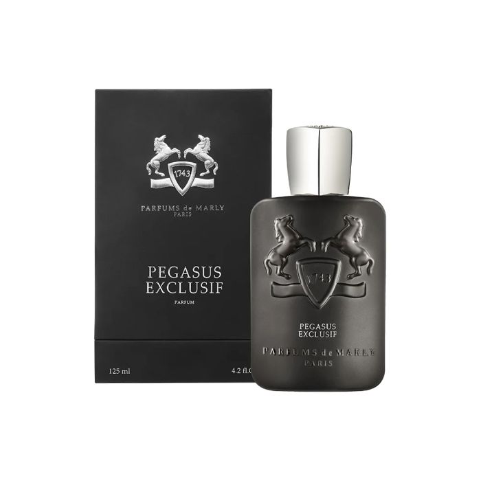 PARFUMS de MARLY Pegasus Exclusif Parfum 125ML for Men