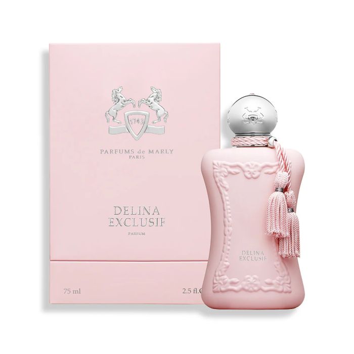 PARFUMS de MARLY Delina Exclusif parfum for Women 75ML