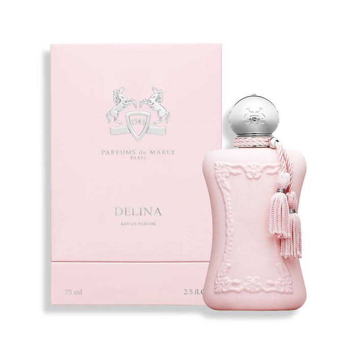 PARFUMS de MARLY DELINA EDP for women 75ML