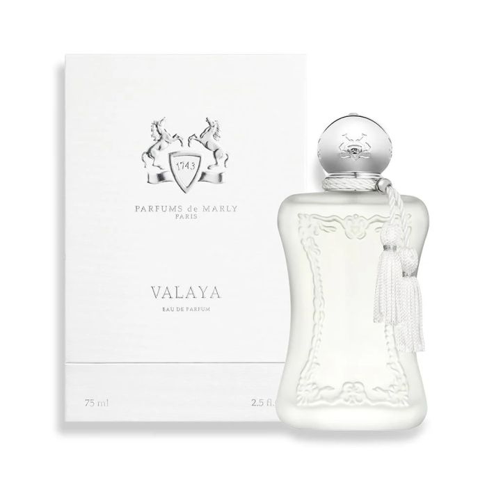 PARFUMS de MARLY Valaya EDP for women 75ML