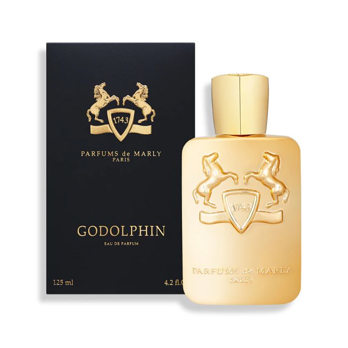 PARFUMS de MARLY Godolphin EDP 125ML unisex