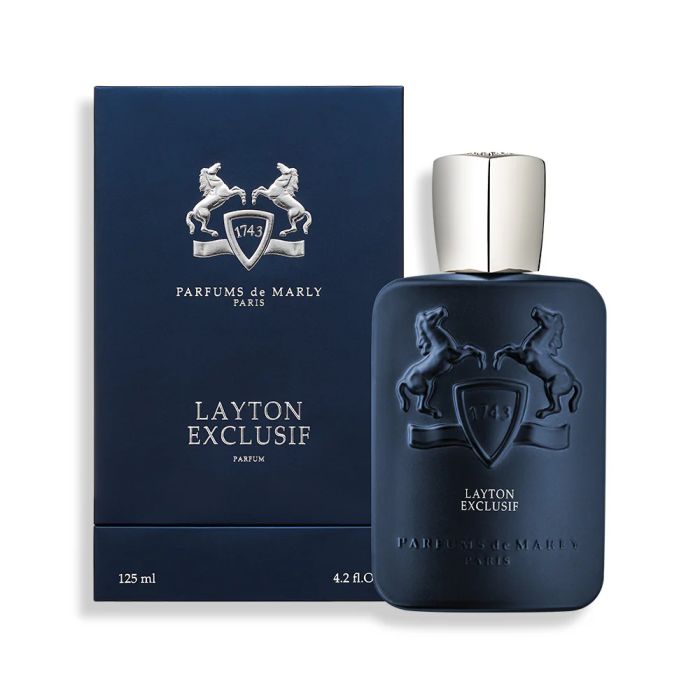 PARFUMS de MARLY Layton Exclusif Parfum 125ML for Men