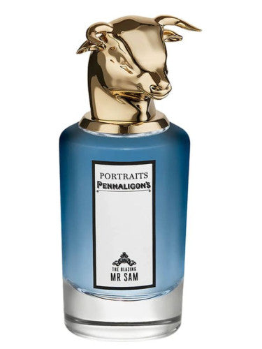 Penhaligon's MR SAM EDP