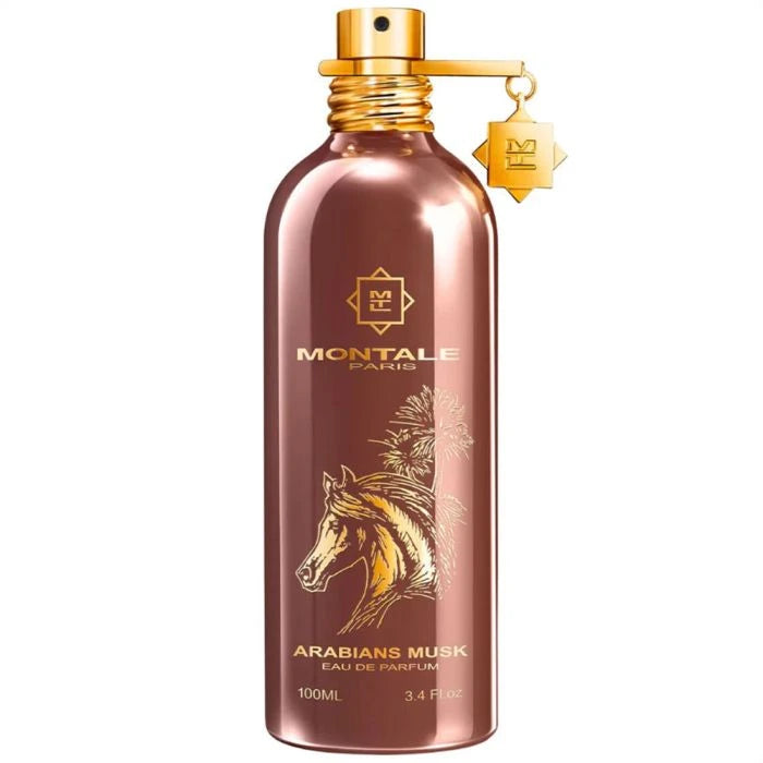 MONTALE - Arabian Musk EDP 100ML UNISEX