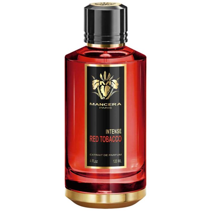 Intense Red Tobacco EDP