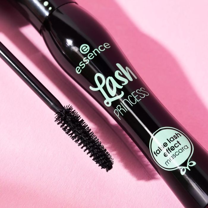 Essence Lash Princess False Lash Effect Mascara Black