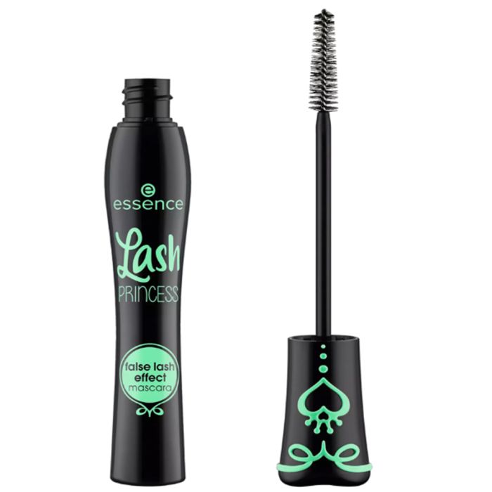 Essence Lash Princess False Lash Effect Mascara Black