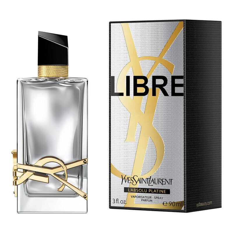 Libre Absolu Platine Woman Eau De Parfum