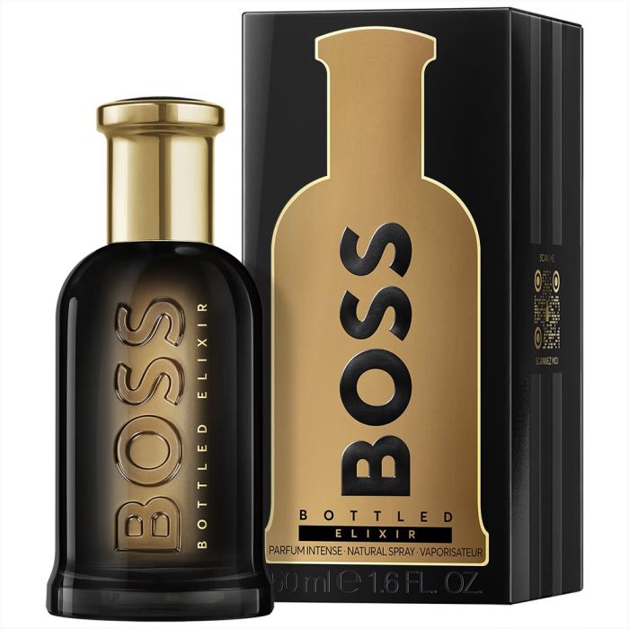BOSS Bottled Elixir Intense Parfum