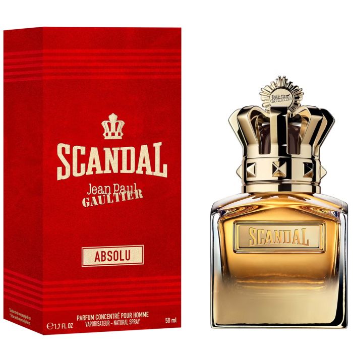Scandal Absolu Parfum