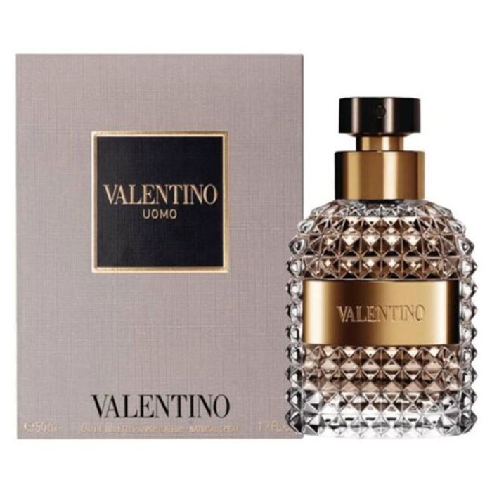 VALENTINO UOMO EDT