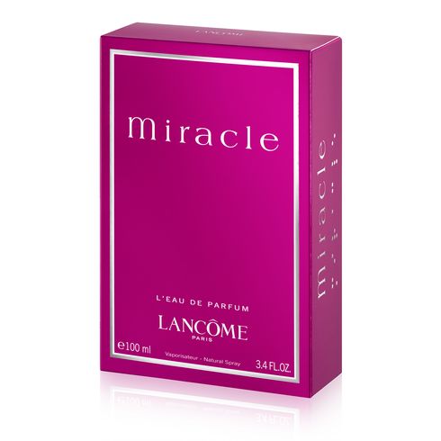 LANCOME Miracle L`eau De Parfum Woman