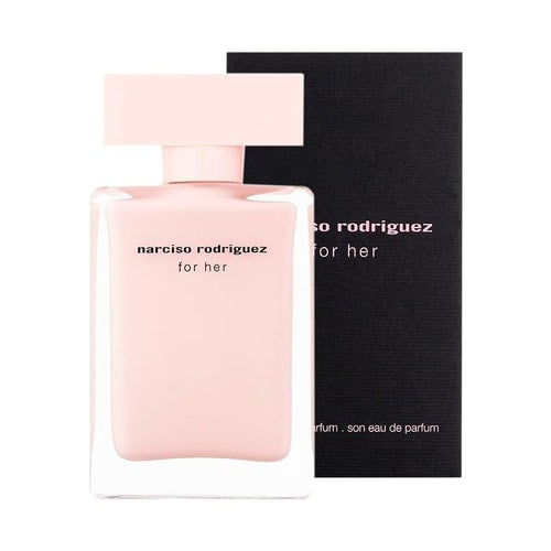 NARCISO RODRIGUEZ For Her Eau De Parfum