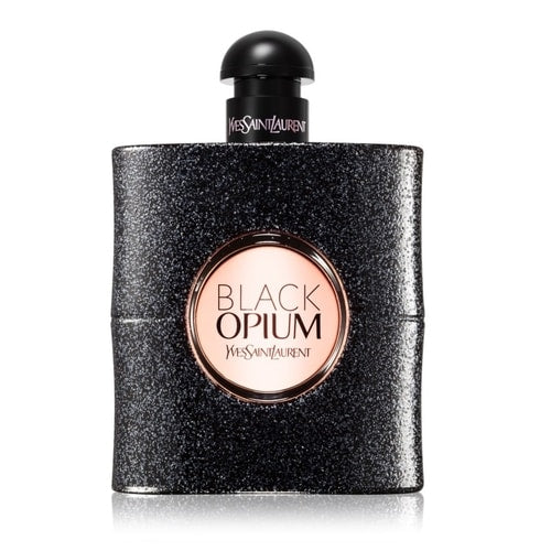 Black Opium Woman Eau De Parfum