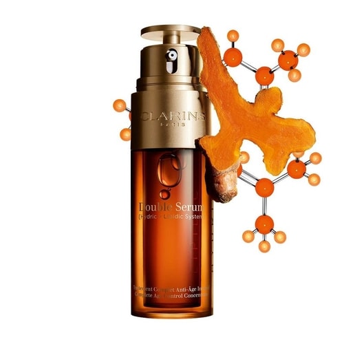 CLARINS Double Serum