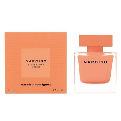 Narciso Ambree Woman Eau De Parfum