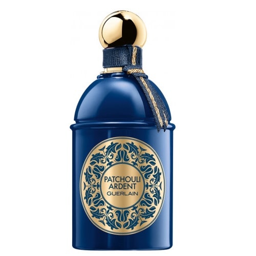 GUERLAIN Les Absolus D`orient Patchouli Ardent Eau De Parfum