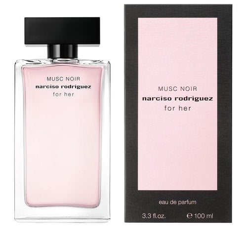 NARCISO RODRIGUEZ For Her Musc Noir Eau De Parfum