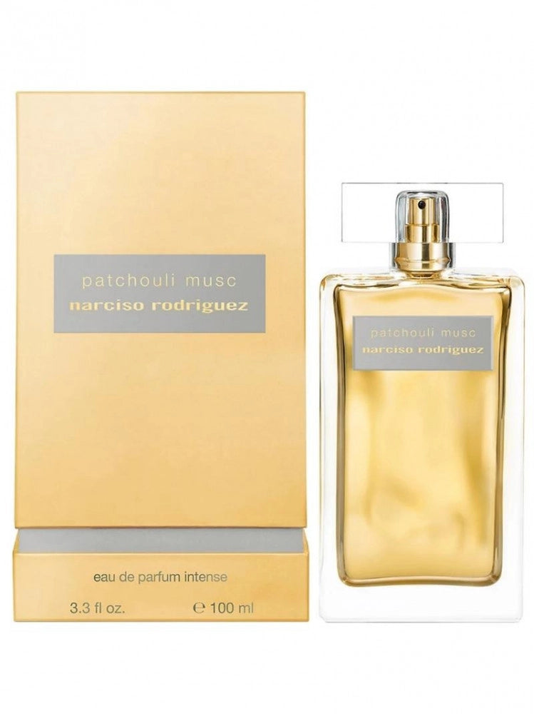 NARCISO RODRIGUEZ For Her Patchouli Musc Eau De Parfum