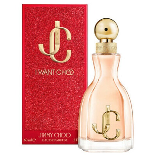 I Want Choo Woman Eau De Parfum
