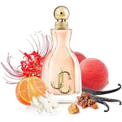 I Want Choo Woman Eau De Parfum