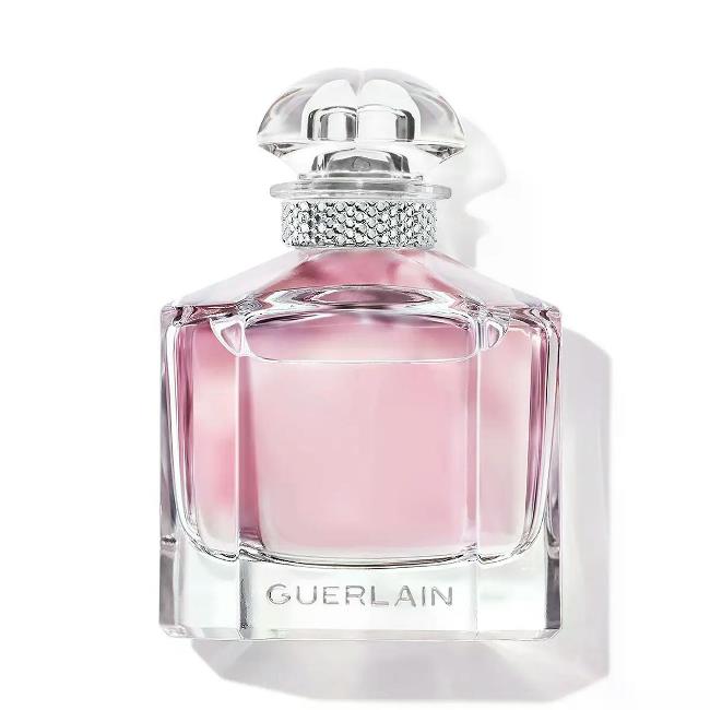 GUERLAIN Mon Guerlain Sparkling Bouquet Eau De Parfum