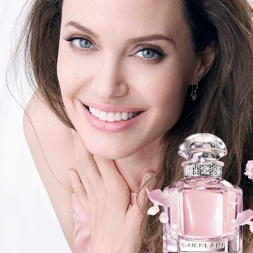 GUERLAIN Mon Guerlain Sparkling Bouquet Eau De Parfum