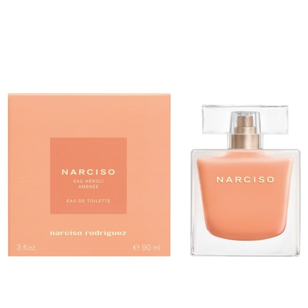 Narciso Ne`roli Ambre`e Woman Eau De Toilette