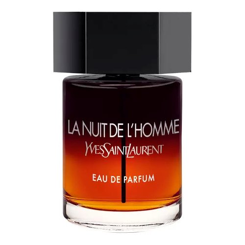 La Nuit De L`homme Eau De Parfum