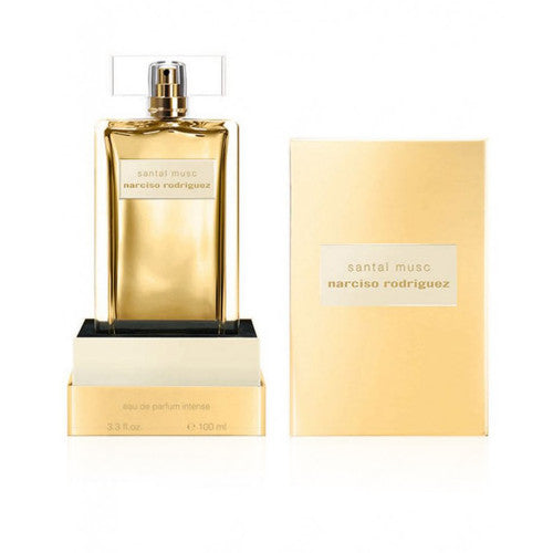 NARCISO RODRIGUEZ Santal Musc Eau De Parfum