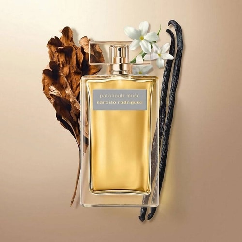 NARCISO RODRIGUEZ For Her Patchouli Musc Eau De Parfum