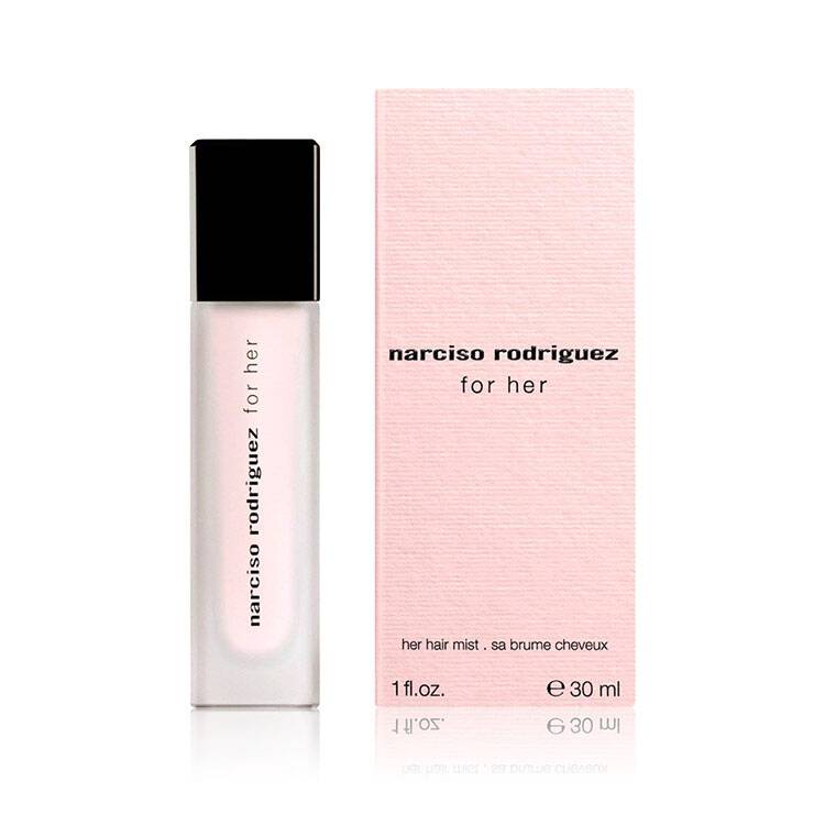 NARCISO RODRIGUEZ For Her Hair Mist
