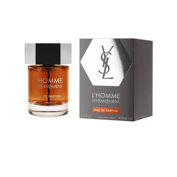 L`homme Intense Man Eau De Parfum