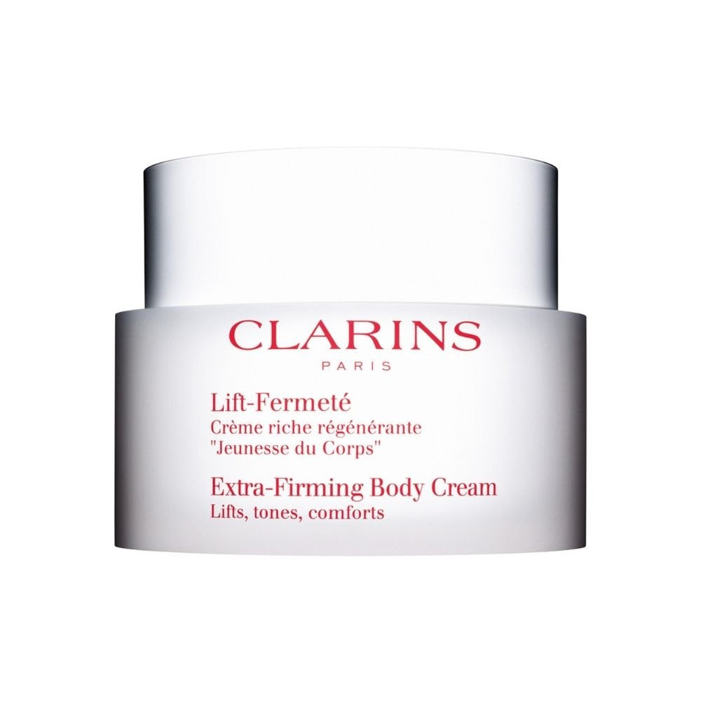 CLARINS EXTRA FIRMING BODY CREAM