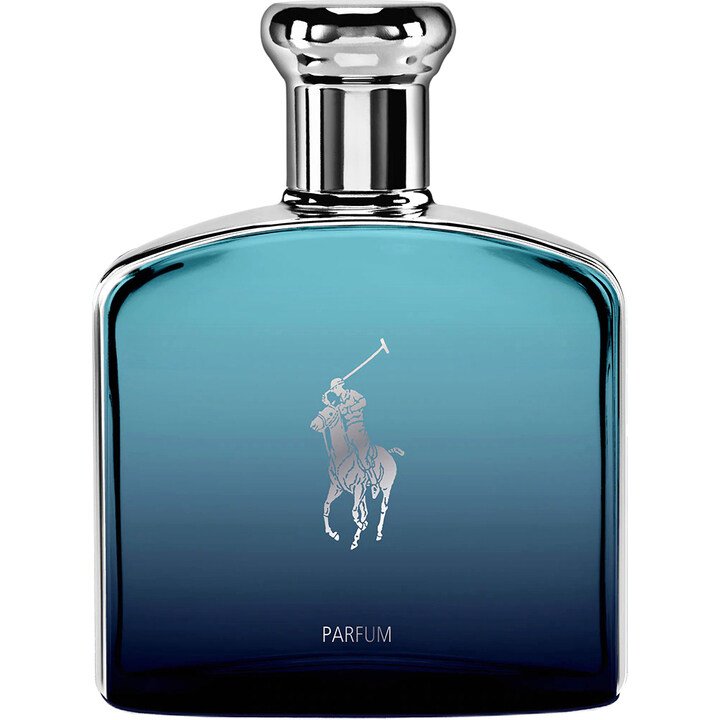 Polo Deep Blue Man Eau De Parfum