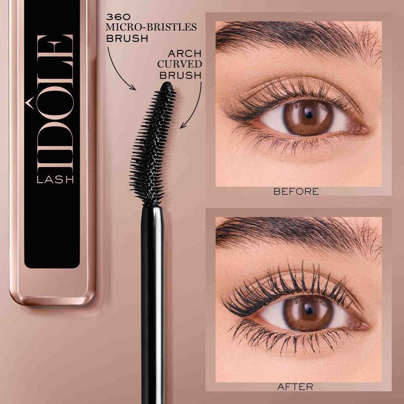 LANCOME Lash Idole Lifting Volumizing Mascara