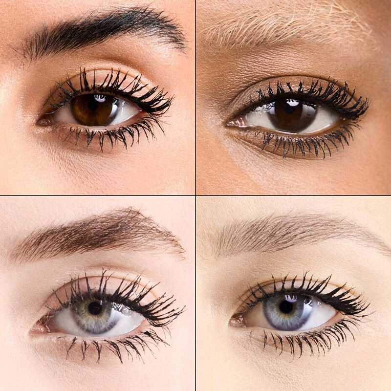 YSL Mascara Lash Clash Volume Extreme