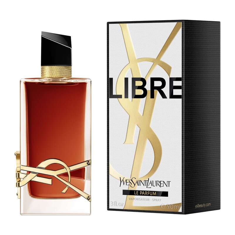 Libre Woman Le Parfum