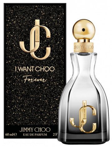 I Want Choo Forever Woman Eau De Parfum