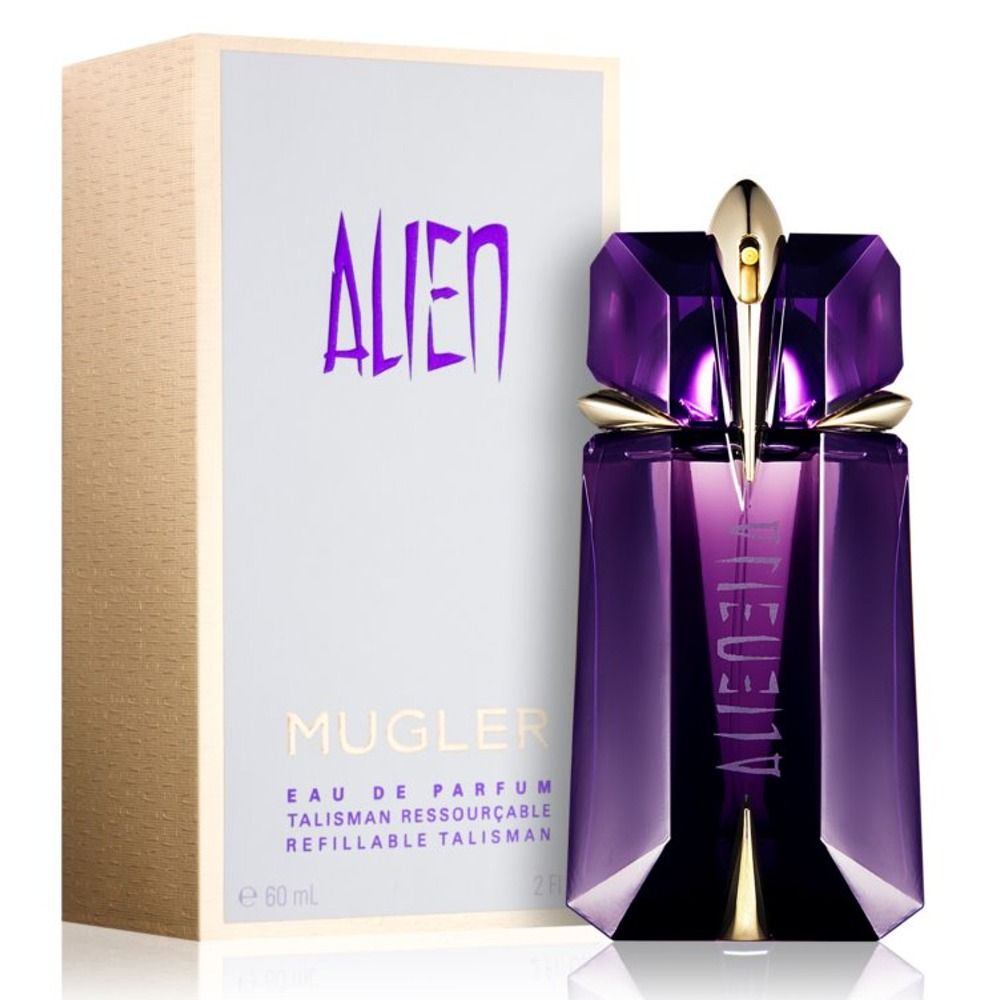 MUGLER Alien Woman Eau De Parfum
